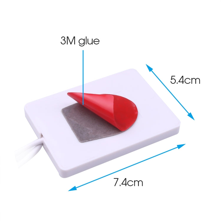 28dBi 4G Antenna with SMA Male Connector for 4G LTE FDD/TDD Router, SMA Male - HoMEdemic™ 