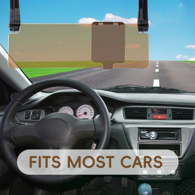 29.5x9.5cm Car Anti-Glare Sun Visor - HoMEdemic™ 