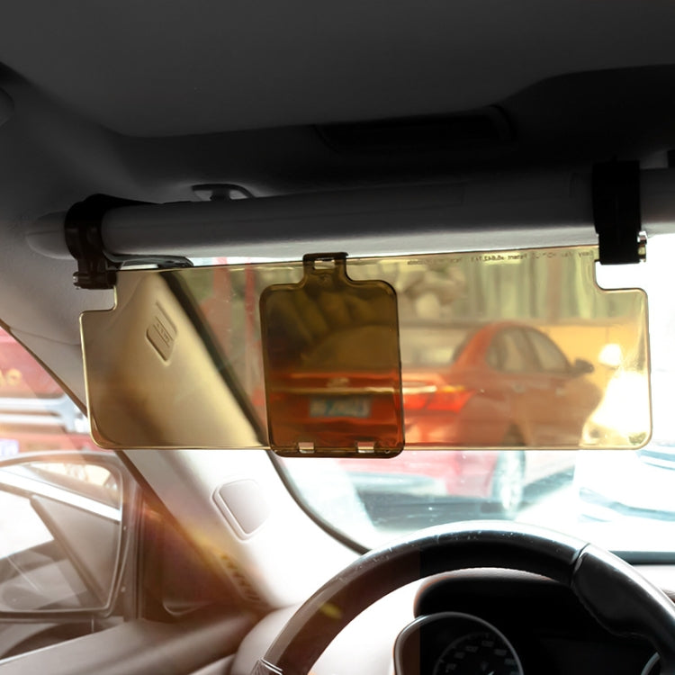 29.5x9.5cm Car Anti-Glare Sun Visor - HoMEdemic™ 