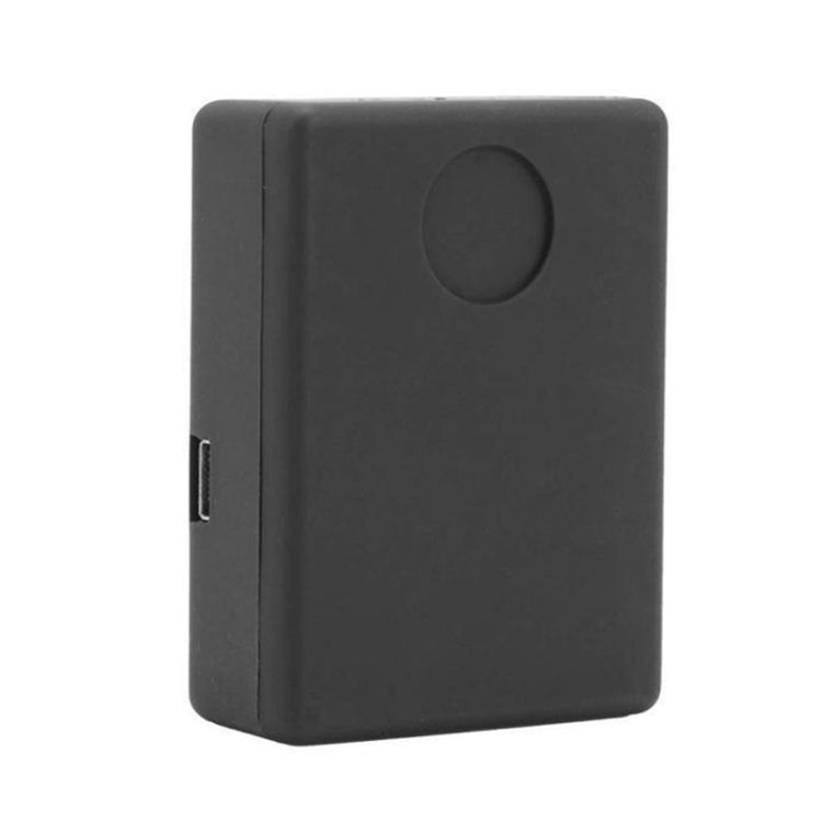 2G Callback Locator Anti-Theft Voice-Activated Sensor Alarm(EU) - HoMEdemic™ 