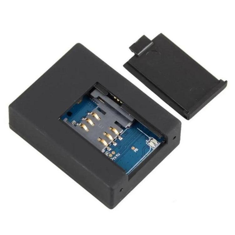 2G Callback Locator Anti-Theft Voice-Activated Sensor Alarm(EU) - HoMEdemic™ 