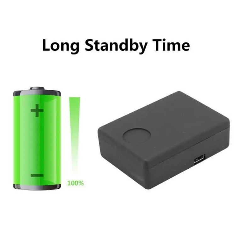 2G Callback Locator Anti-Theft Voice-Activated Sensor Alarm(EU) - HoMEdemic™ 
