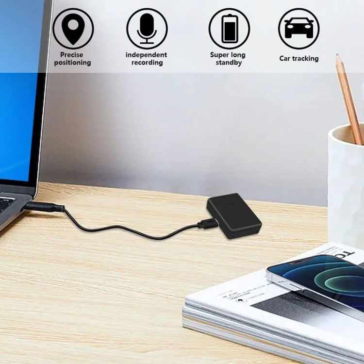 2G Callback Locator Anti-Theft Voice-Activated Sensor Alarm(EU) - HoMEdemic™ 