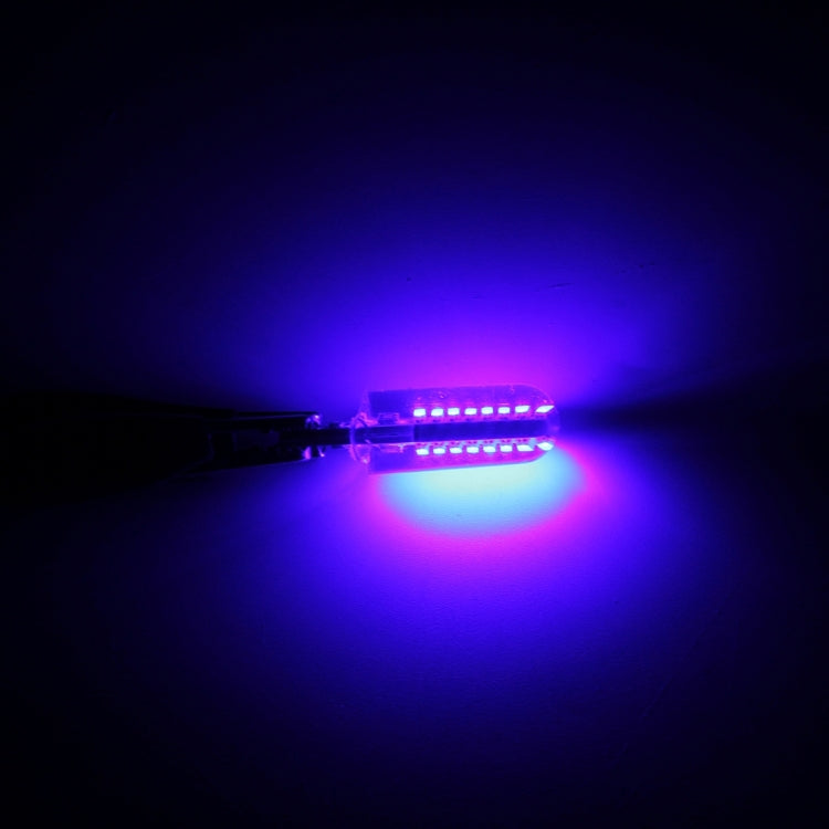2PCS T10 3W 16 SMD-4014 LEDs Car Clearance Lights Lamp, DC 12V, 16 SMD-4014 LEDs - HoMEdemic™ 