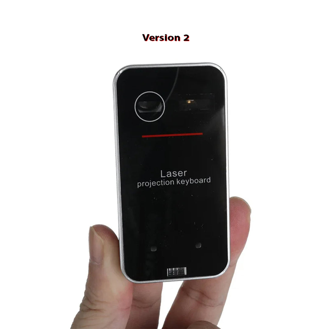 HoMedemic™- LaserKey Go - HoMEdemic™ 