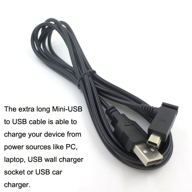 2m For PTK440 / PTK640 / PTK650 / PTK651 Wacom Pro Digital Tablet Intuos Cable Data Cable(Black) - HoMEdemic™ 