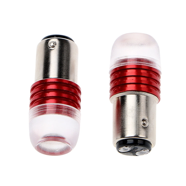 2pcs 1157 DC12V / 1.5W Car Strobe Brake Lights, Strobe - HoMEdemic™ 