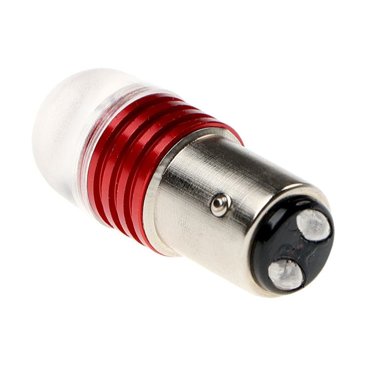 2pcs 1157 DC12V / 1.5W Car Strobe Brake Lights, Strobe - HoMEdemic™ 