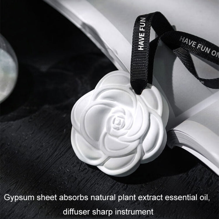 2pcs Car Wardrobe Long-lasting Fragrance Gypsum Aromatherapy Tablets(Random Fragrance Delivery) - HoMEdemic™ 