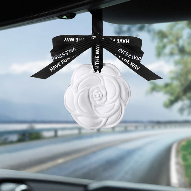 2pcs Car Wardrobe Long-lasting Fragrance Gypsum Aromatherapy Tablets(Random Fragrance Delivery) - HoMEdemic™ 
