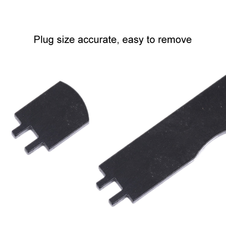 2pcs Ignition Coil Plug Removal Tool Snap Wrench(Black) - HoMEdemic™ 