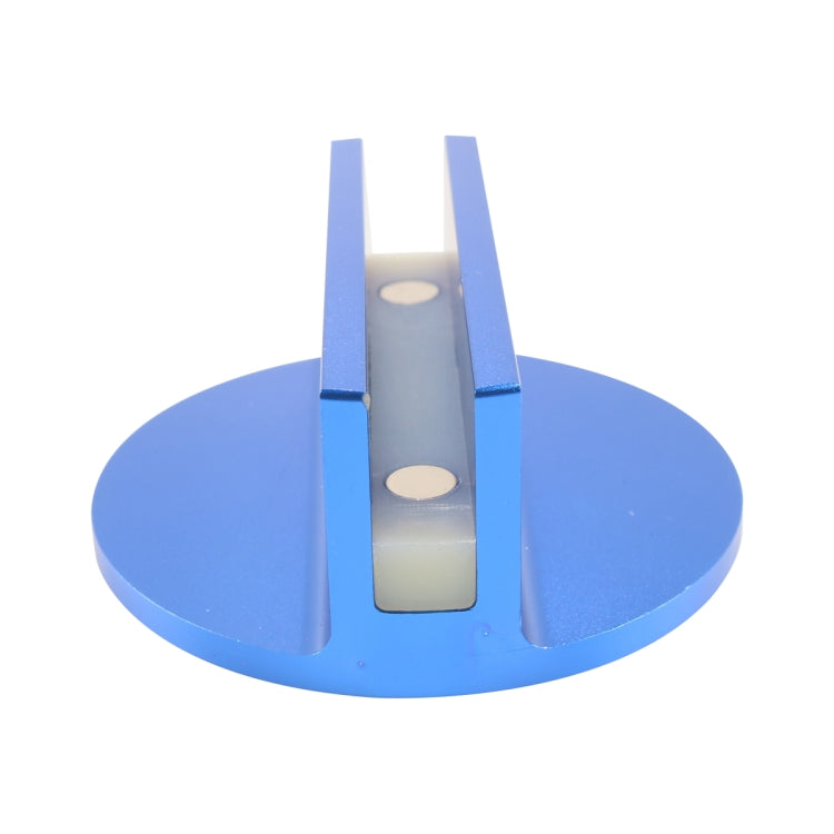 2pcs / Set Car Slotted Jack Pad Jacking Lift Pad(Blue) - HoMEdemic™ 