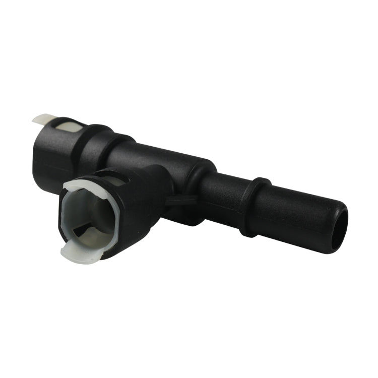2pcs / Set For Cadillac Car Heater Hose Connector 15055343(Black) - HoMEdemic™ 
