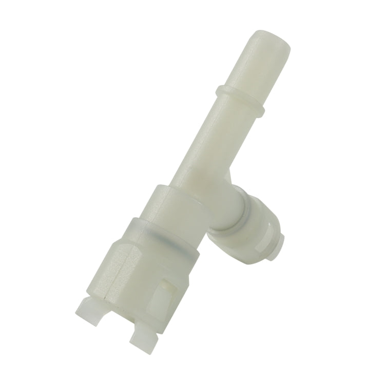 2pcs / Set For Cadillac Car Heater Hose Connector 15055343(White) - HoMEdemic™ 