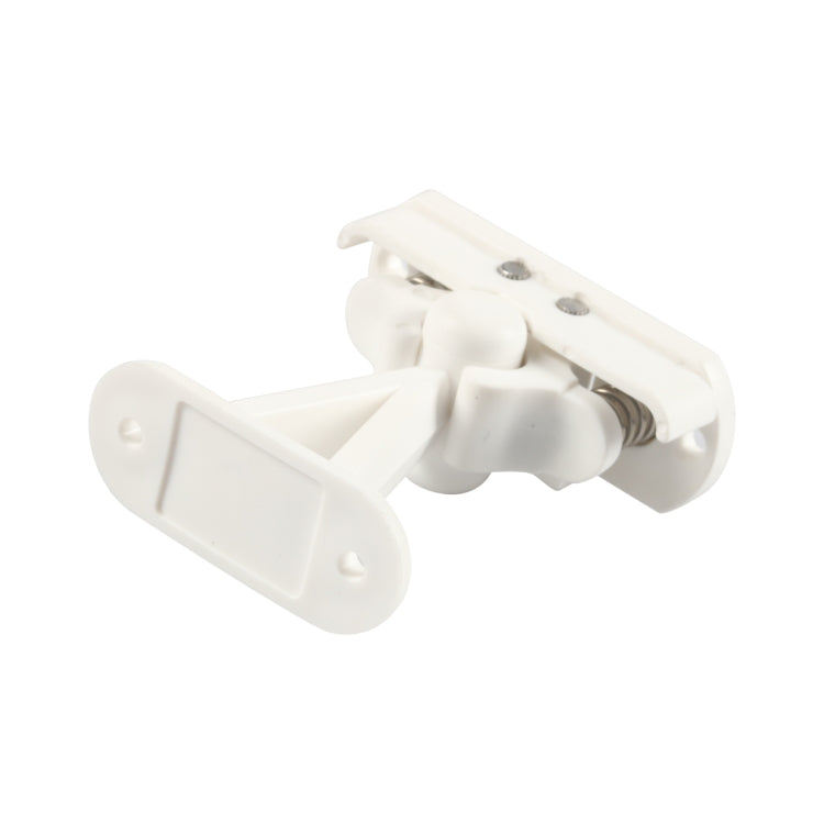 2pcs / Set RV Nylon Buffer Door Stopper with Spring(White) - HoMEdemic™ 