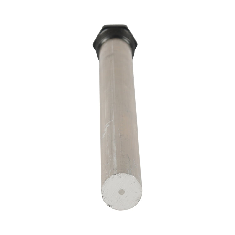 2pcs / Set RV US Standard 3/4NPT Water Heater Magnesium Anode Rod(Black Silver) - HoMEdemic™ 