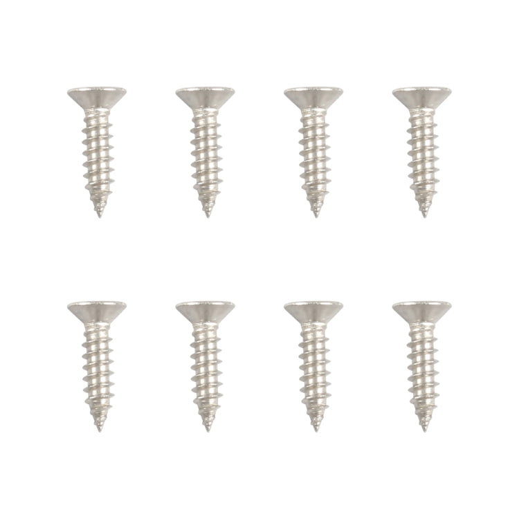 2pcs / Set Vans / RVs / Trucks 4 inch Stainless Steel Door Hook with Screws(Silver) - HoMEdemic™ 