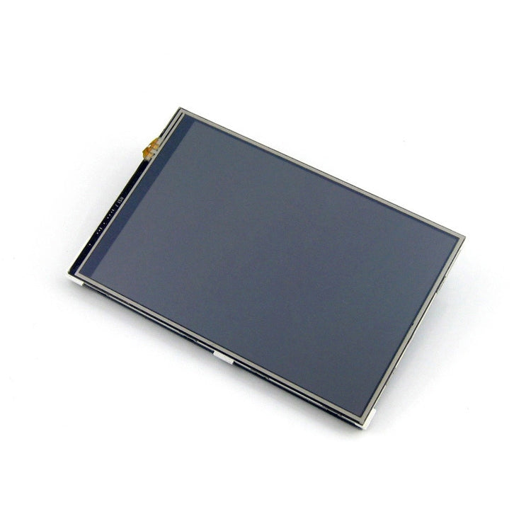 3.5 inch LCD TFT Touchscreen Display Touch Shield with Stylus Pen for Raspberry Pi - HoMEdemic™ 