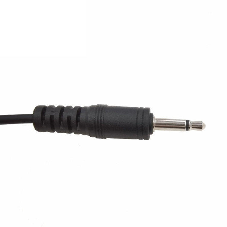 3.5mm Straight Plug Audio Calibration Desktop Microphone(5m) - HoMEdemic™ 