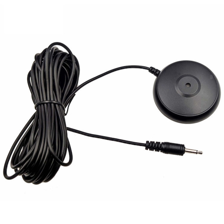 3.5mm Straight Plug Audio Calibration Desktop Microphone(5m) - HoMEdemic™ 