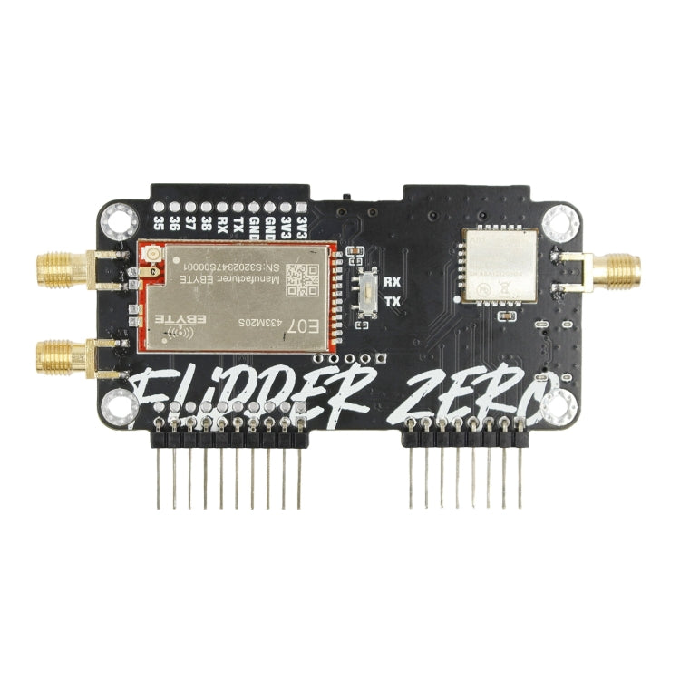 3 In 1 WIFI NRF24+ESP32 Multi-Function Expansion Module(For Flipper Zero) - HoMEdemic™ 