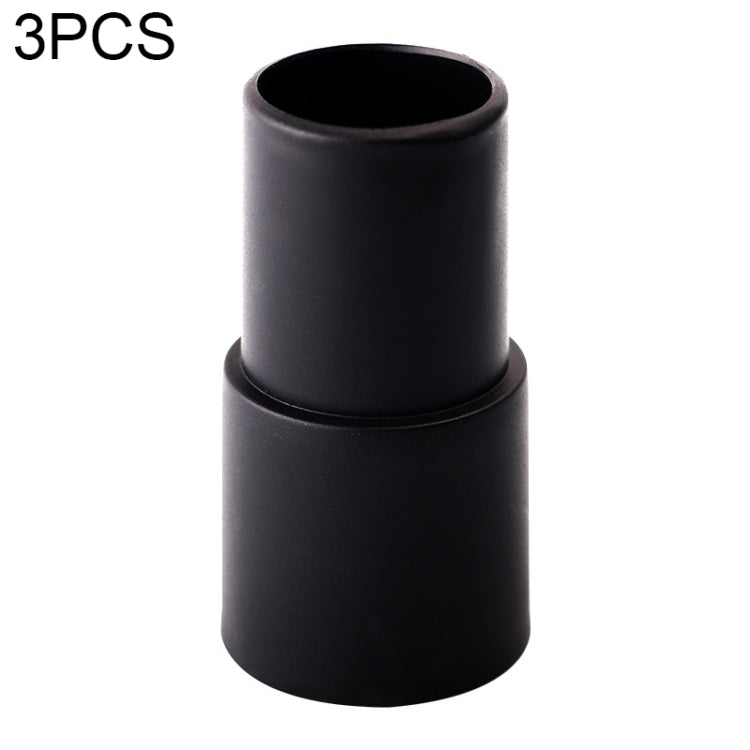 3 PCS Universal Vacuum Cleaner Adapter Parts Accessories, EU Version, 2 Layers Reducer - HoMEdemic™ 