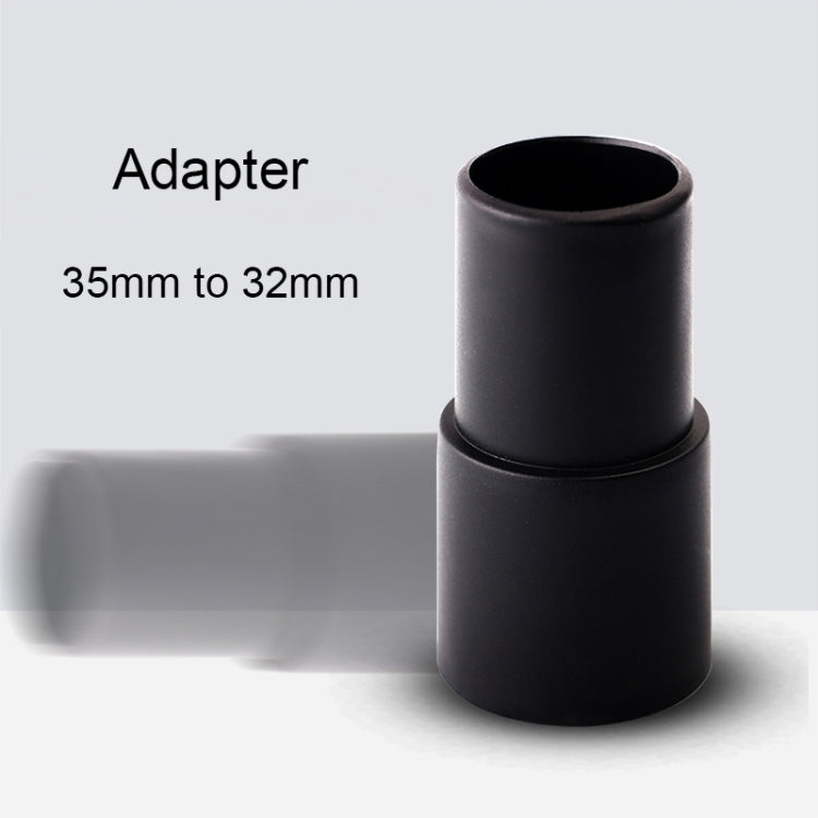 3 PCS Universal Vacuum Cleaner Adapter Parts Accessories, EU Version, 2 Layers Reducer - HoMEdemic™ 