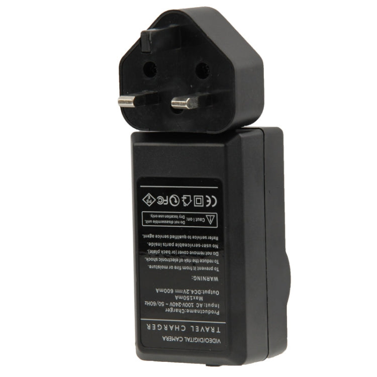 3 in 1 Digital Camera Dual Battery Car Charger for GoPro HERO3+ / 3  AHDBT-201 / AHDBT-301 - HoMEdemic™ 