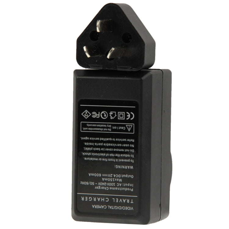 3 in 1 Digital Camera Dual Battery Car Charger for GoPro HERO3+ / 3  AHDBT-201 / AHDBT-301 - HoMEdemic™ 