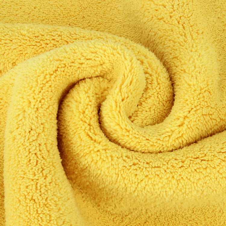 30 x 30cm Microfiber Absorbent Cleaning Drying Clean Cloth Washing Car Care Wash Towel, 30 x 30cm - HoMEdemic™ 