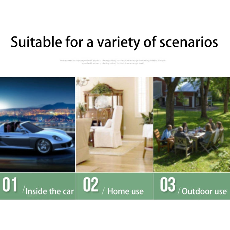 30 x 30cm Microfiber Absorbent Cleaning Drying Clean Cloth Washing Car Care Wash Towel, 30 x 30cm - HoMEdemic™ 