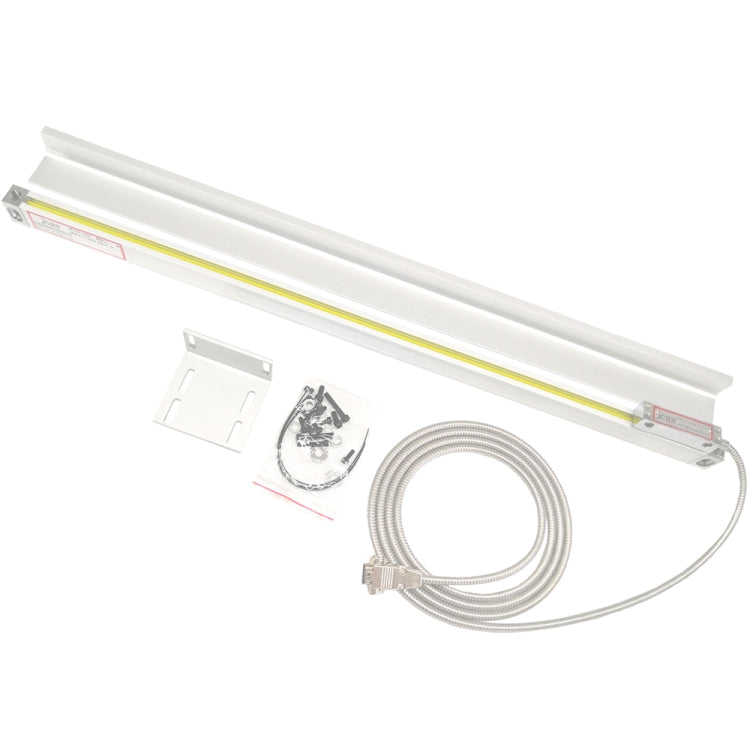 300mm Measuring Range Milling Lathe Digital Readout Encoder Grating Electronic Ruler Linear Scale, 300mm - HoMEdemic™ 