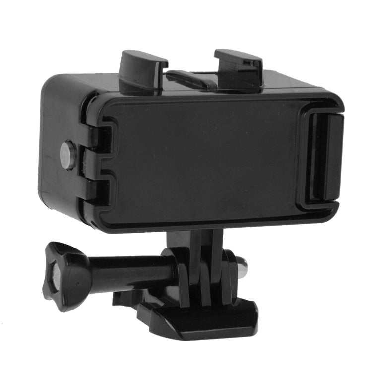 30M Waterproof Video Light 3 Modes Flashlight with Base Mount & Screw for GoPro, Insta360, DJI and Other Action Cameras - HoMEdemic™ 