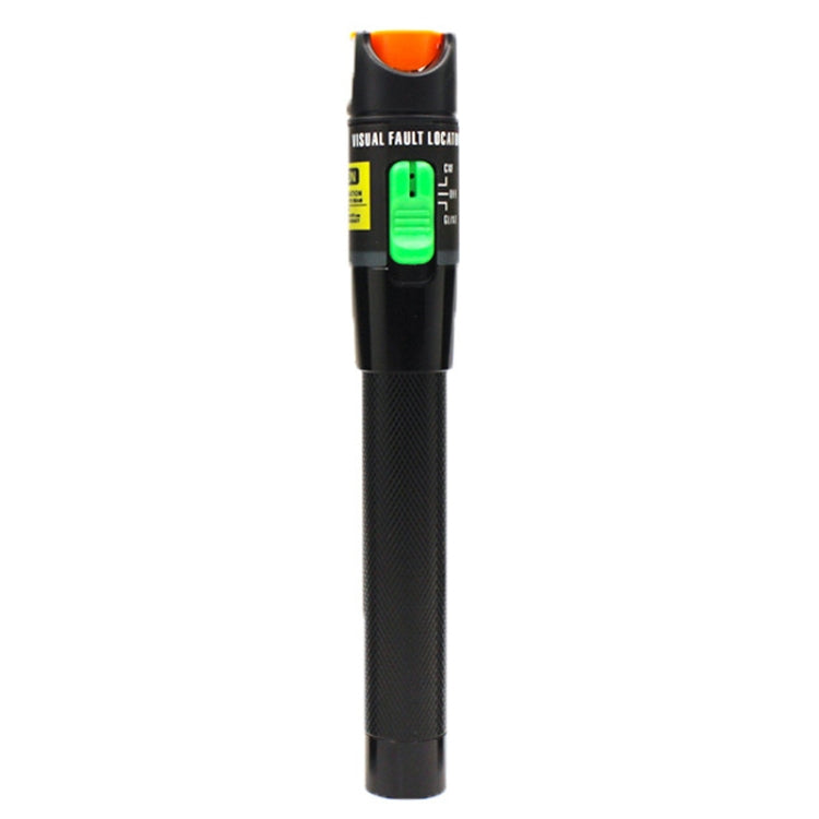 30MW Fiber Red Light Test Pen Red Light Sources Through Optical Pen Optical Fiber Detection - HoMEdemic™ 