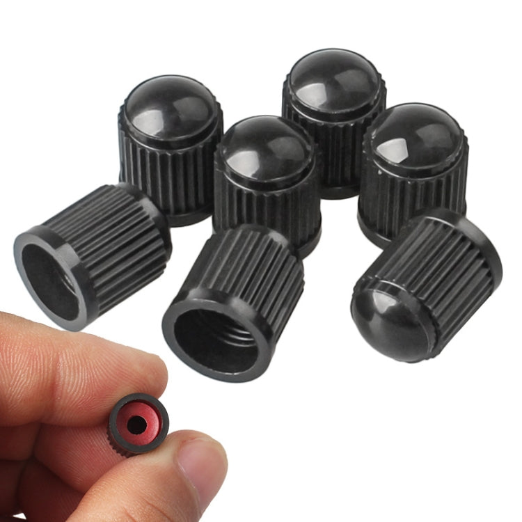 30pcs Car Bicycle Plastic Tire Valve Cap(0.95x1.25cm) - HoMEdemic™ 