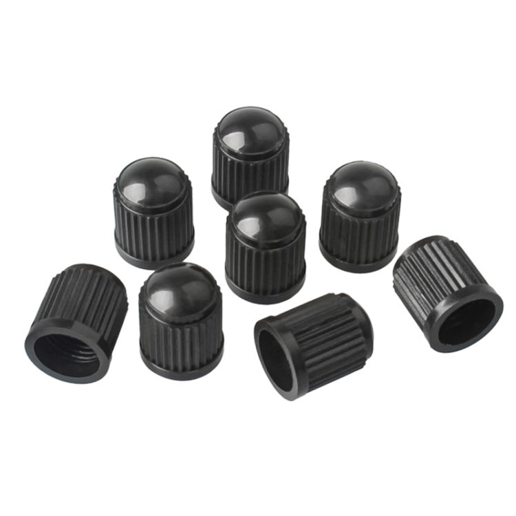 30pcs Car Bicycle Plastic Tire Valve Cap(0.95x1.25cm) - HoMEdemic™ 