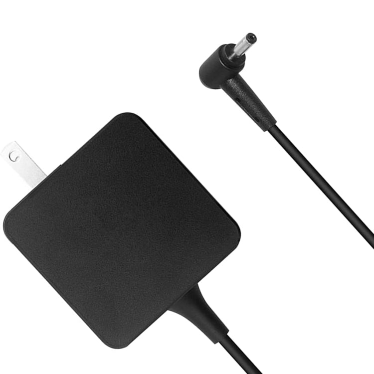 33W 19V 1.75A Laptop Charger Adapter with DC 4.0 x 1.35mm Port For ASUS S200 S200EX202E X202 X201E X201, EU Plug - HoMEdemic™ 