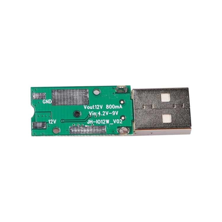 3592-2B DIY Mini DC-DC 12V To 5V Step Down Power Supply Module - HoMEdemic™ 