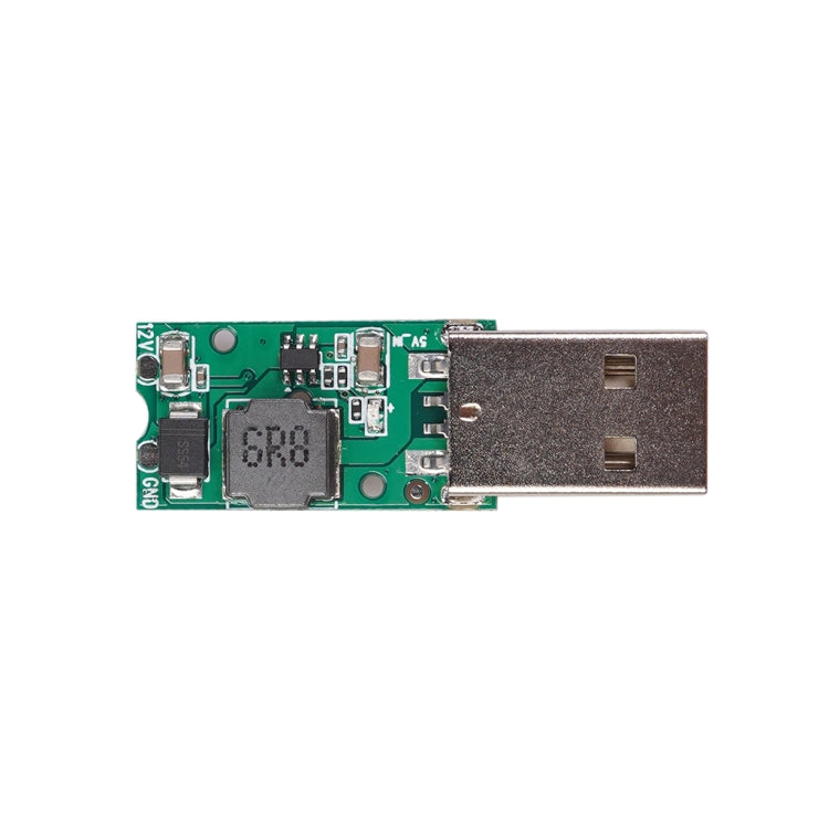 3592-2B DIY Mini DC-DC 12V To 5V Step Down Power Supply Module - HoMEdemic™ 