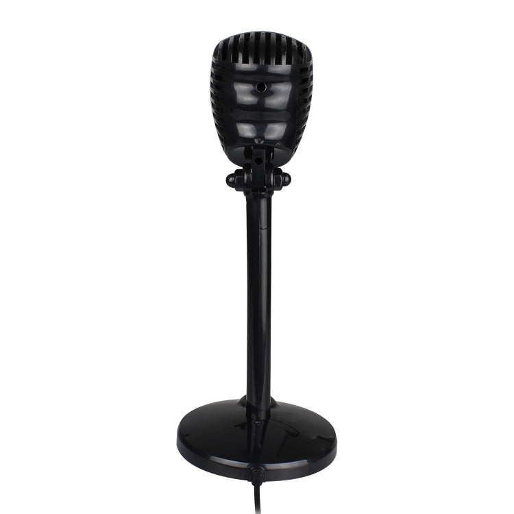 360 Degree Rotatable Driveless USB Voice Chat Device Video Conference Microphone, Cable Length: 2.2m - HoMEdemic™ 