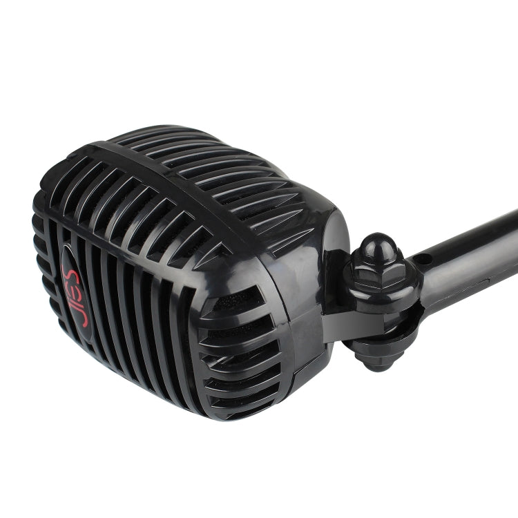 360 Degree Rotatable Driveless USB Voice Chat Device Video Conference Microphone, Cable Length: 2.2m - HoMEdemic™ 
