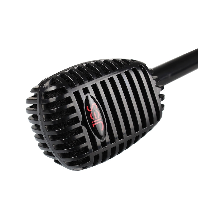 360 Degree Rotatable Driveless USB Voice Chat Device Video Conference Microphone, Cable Length: 2.2m - HoMEdemic™ 