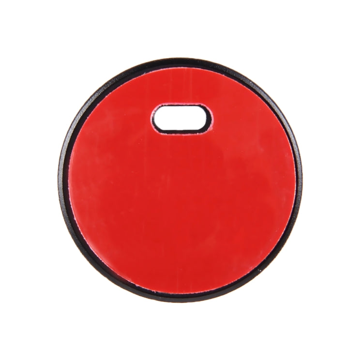 3D Aluminum Alloy Engine Start Stop Push Button Cover Trim Decorative Sticker for Mazda, for Mazda - HoMEdemic™ 