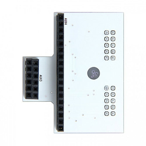 3D Printer LCD Panel Adapter for RAMPS-FD - HoMEdemic™ 