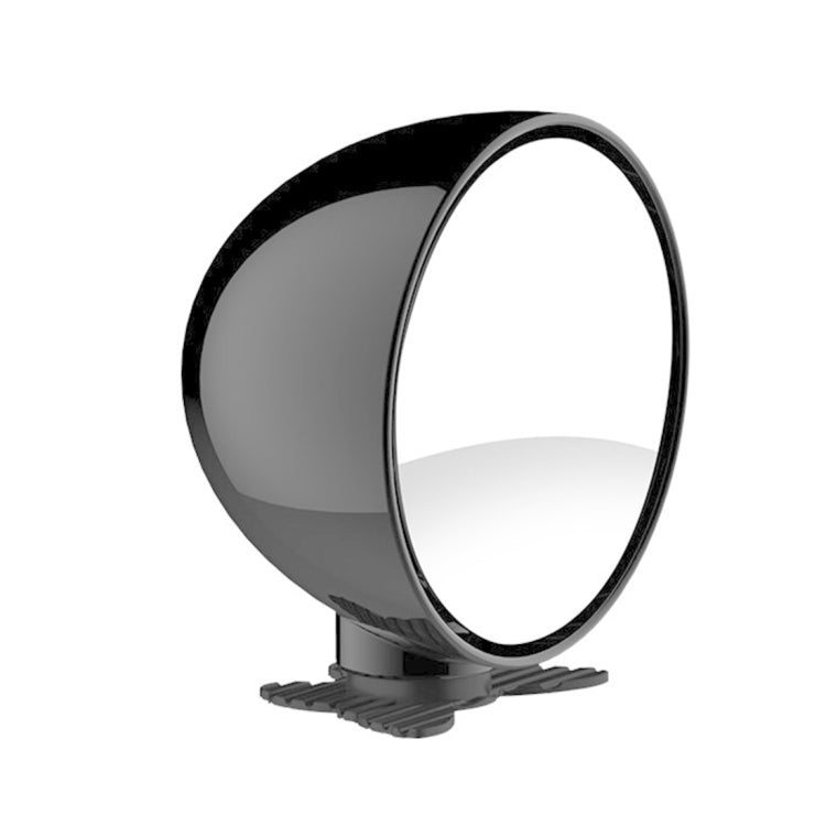 3R-044 Auxiliary Rear View Mirror Car Adjustable Blind Spot Mirror Wide Angle Auxiliary Rear View Side Mirror - HoMEdemic™ 
