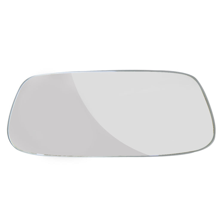 3R-053 Car Truck Blind Spot Rear View Wide Angle Mirror Blind Spot Mirror 360 Degree Adjustable Wide-angle Mirror, Size: 11.5*5cm, Size: 11.5*5cm - HoMEdemic™ 