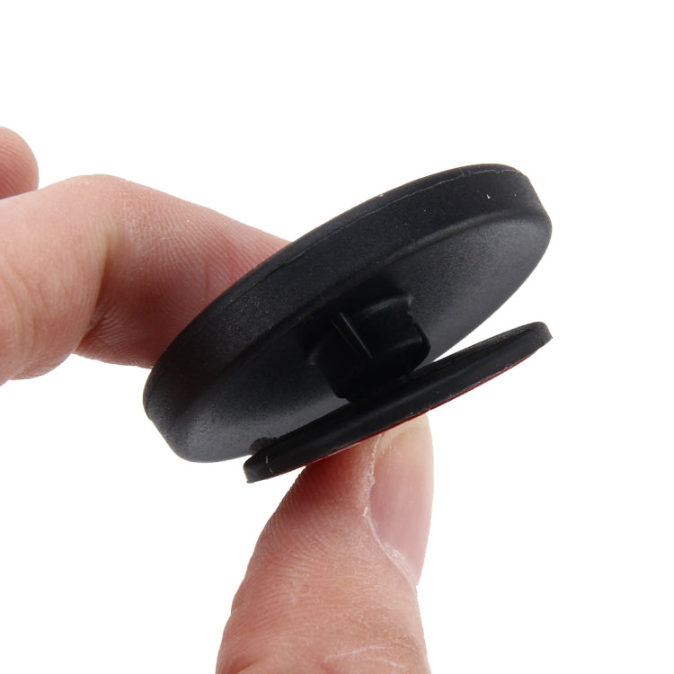 3R-061 2 PCS Car Truck Blind Spot Rear View Wide Angle Mirror Blind Spot Mirror Blind Spot and Round Mirror, Size: 3.8*3.8cm, Size: 3.8x3.8cm - HoMEdemic™ 