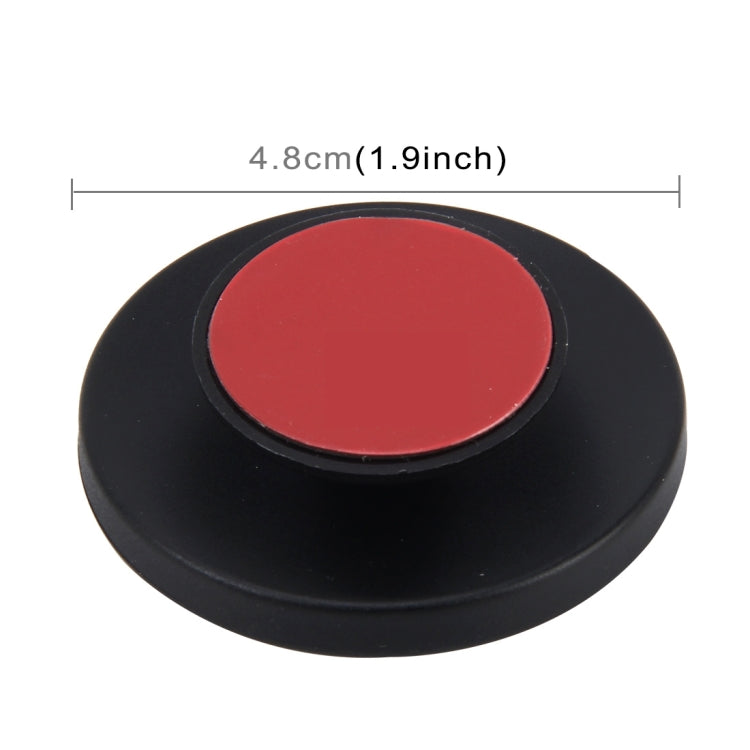 3R-062 2 PCS Car Truck Blind Spot Rear View Wide Angle Mirror Blind Spot Mirror Blind Spot and Round Mirror, Size: 4.8*4.8cm, Size: 4.8x4.8cm - HoMEdemic™ 