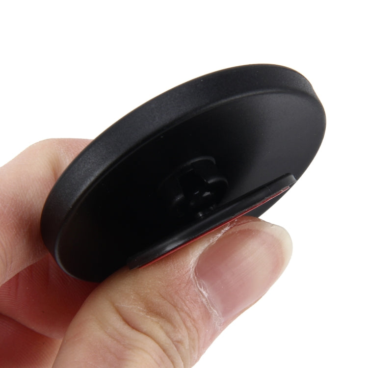 3R-062 2 PCS Car Truck Blind Spot Rear View Wide Angle Mirror Blind Spot Mirror Blind Spot and Round Mirror, Size: 4.8*4.8cm, Size: 4.8x4.8cm - HoMEdemic™ 