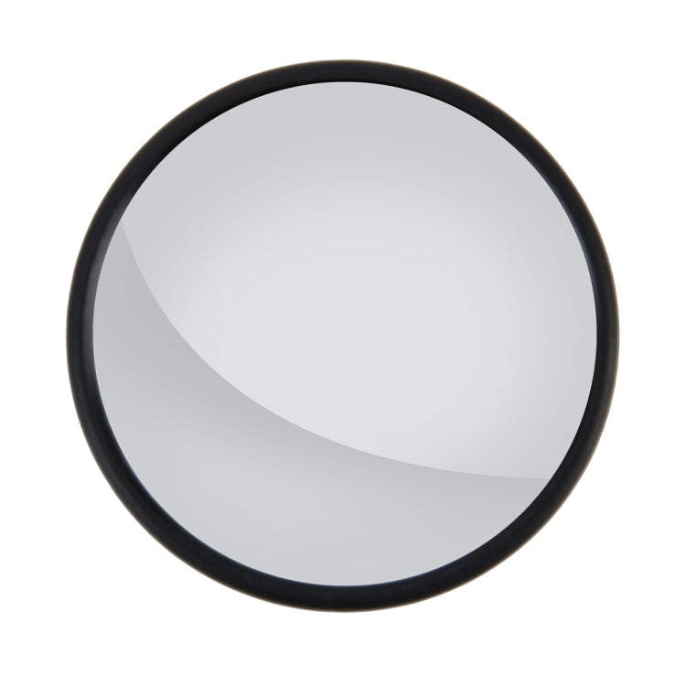 3R-062 2 PCS Car Truck Blind Spot Rear View Wide Angle Mirror Blind Spot Mirror Blind Spot and Round Mirror, Size: 4.8*4.8cm, Size: 4.8x4.8cm - HoMEdemic™ 